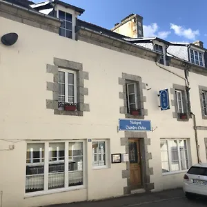 D'hotes Couette-café