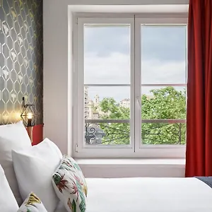 visit hotel