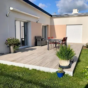  Bed & Breakfast Chez Yolande